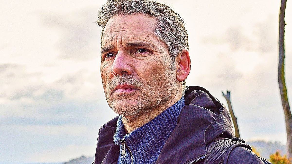 Кадр из фильма.