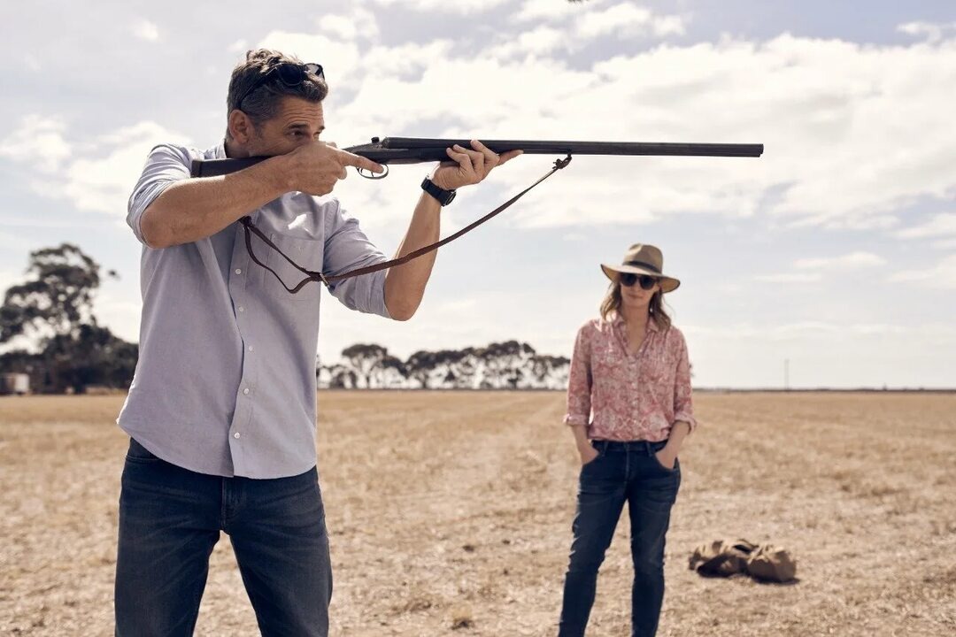 Кадр из фильма.