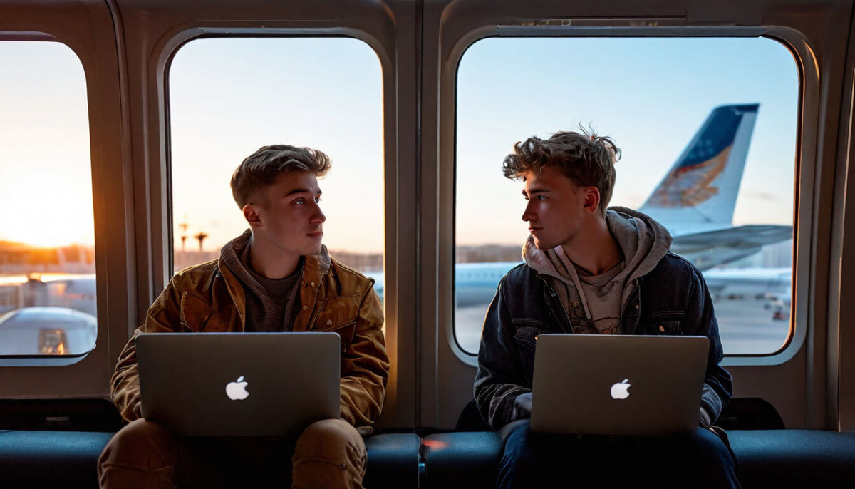 Картинка сгенерирована по мой просьбе нейросетью