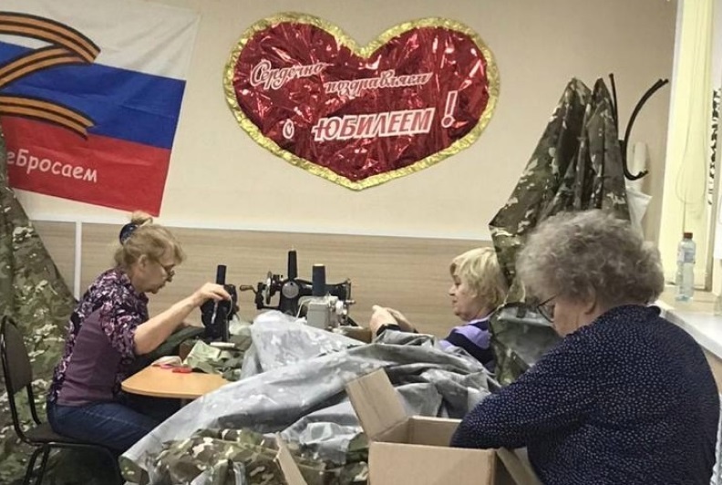    Фото: группа администрации Перми в сети VK Ульяна Бажанова