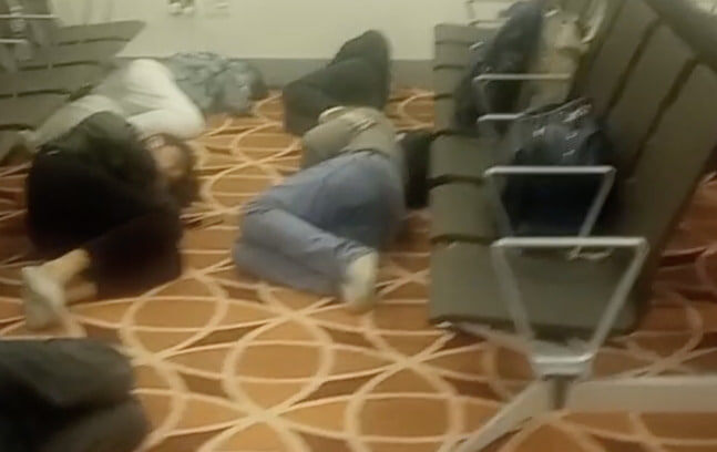 Кадр / Газета.uz