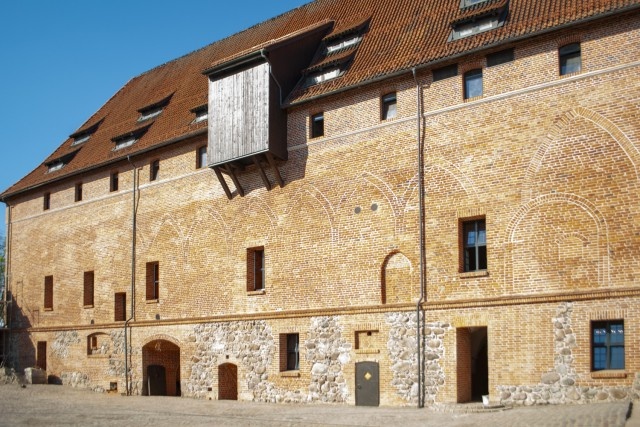   Фото из архива Калининград.Ru