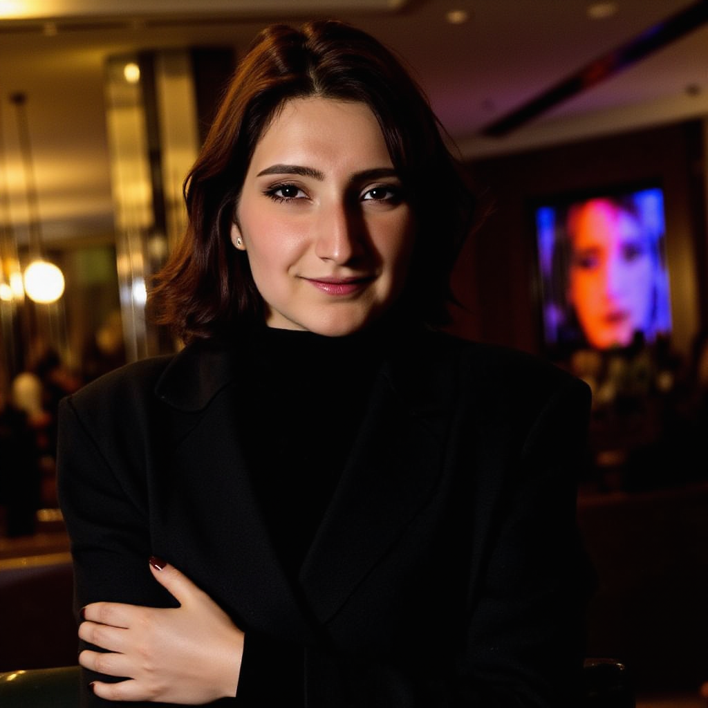 Виктория Шешенина