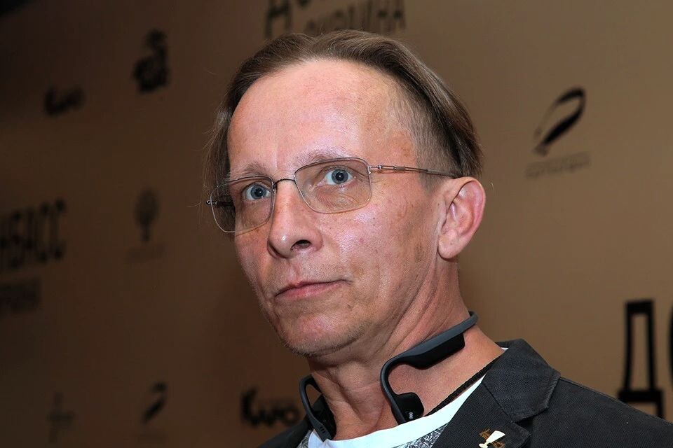 Ивану Охлобыстину избранник дочери не понравился с самого начала