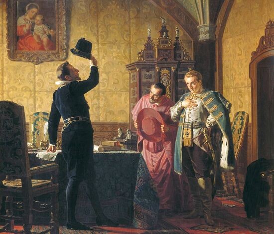 Из открытого источника