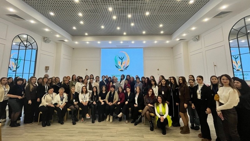      Фото: пресс-служба Ставропольского регионального отделения «Единой России»