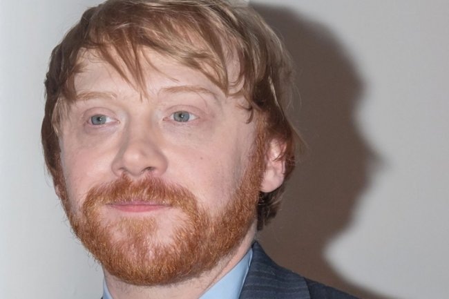    Руперт Гринт