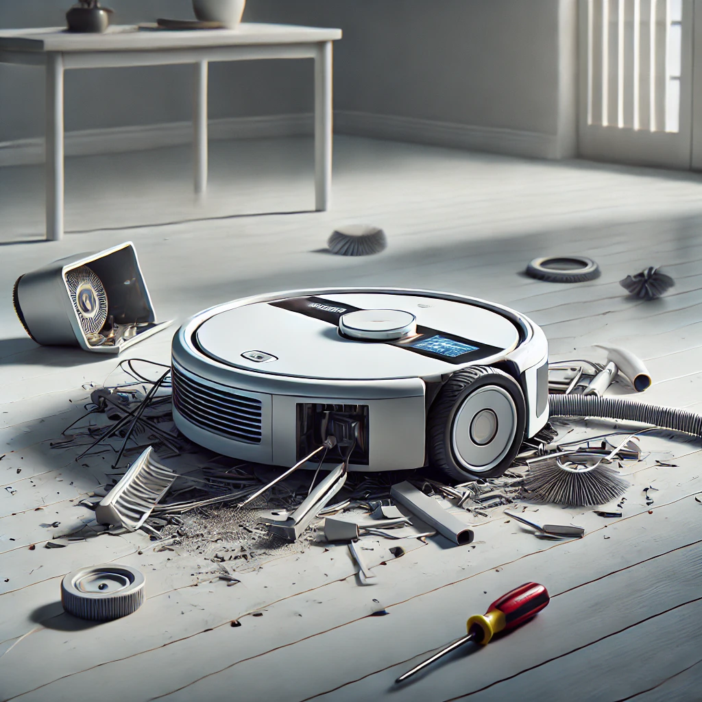 перестал работать - что делать?