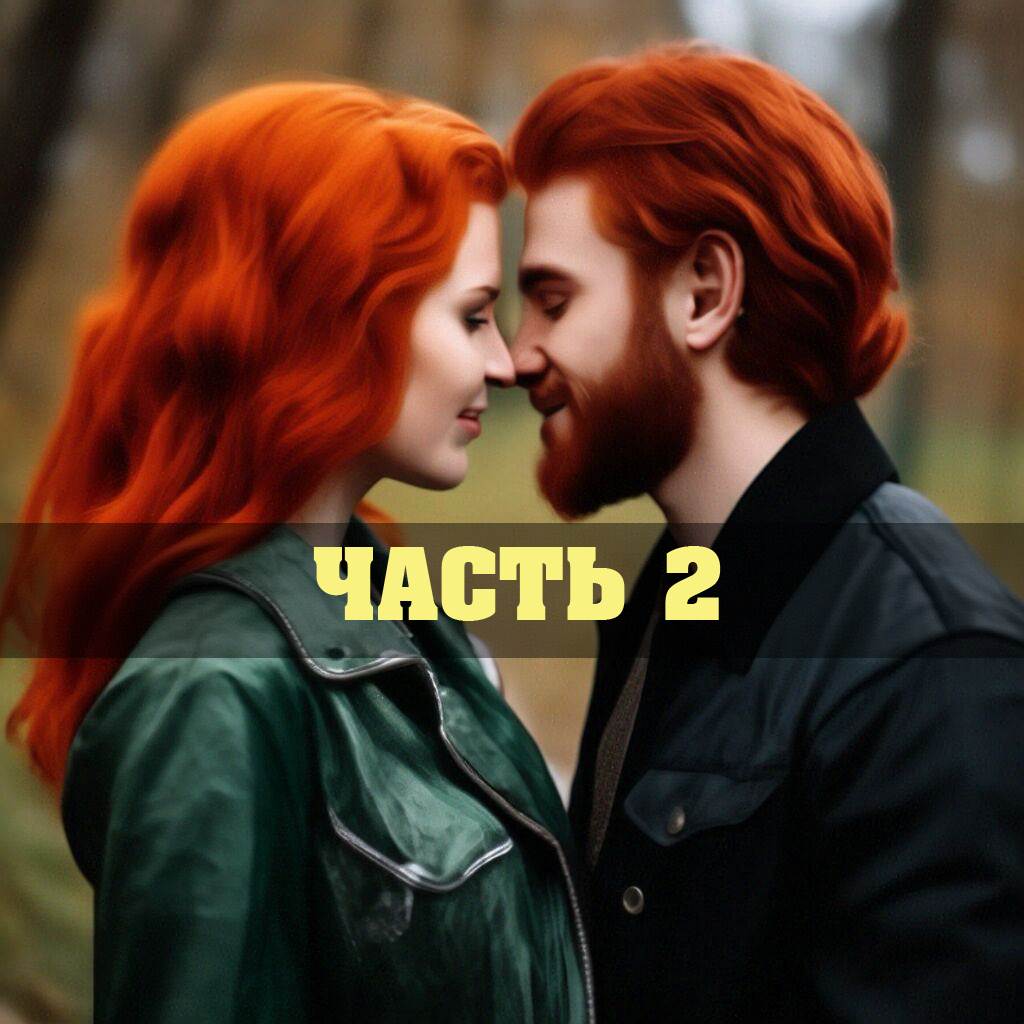 Как найти свою любовь, половинку. Шаг 2