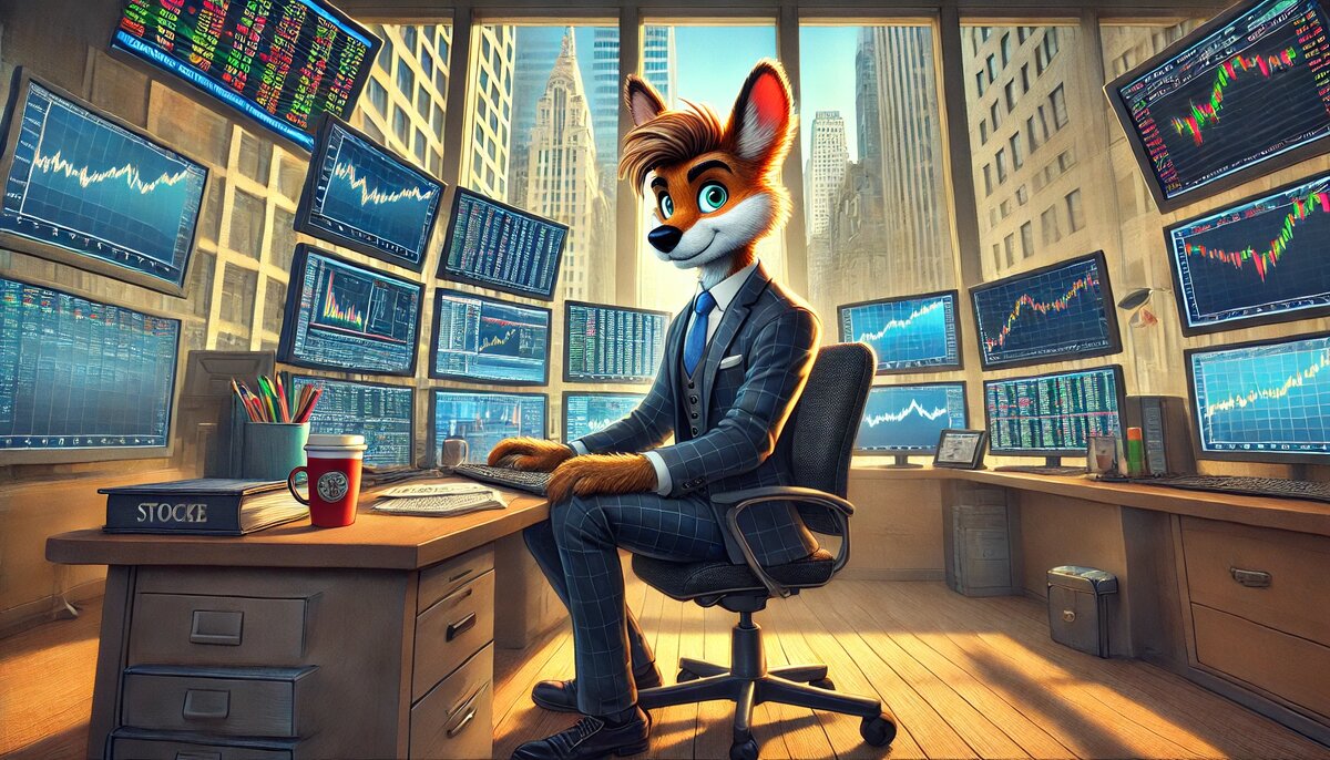 7 принципов успешного трейдинга по методу Диснея