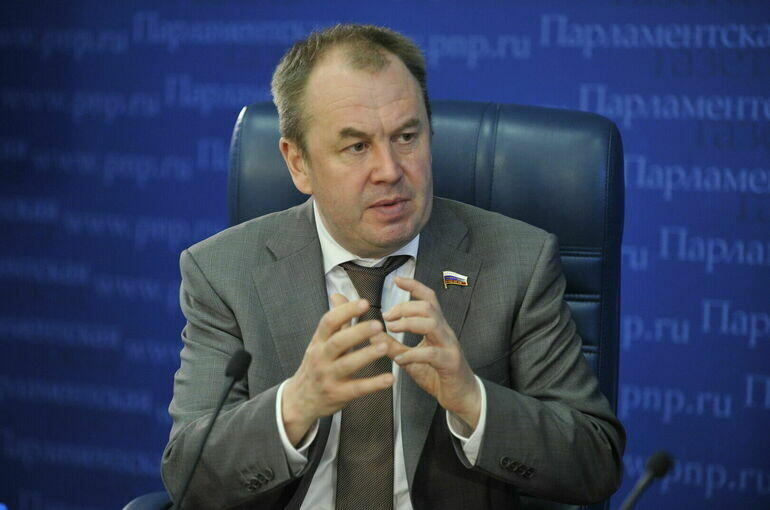   Юрий Инякин/ПГ