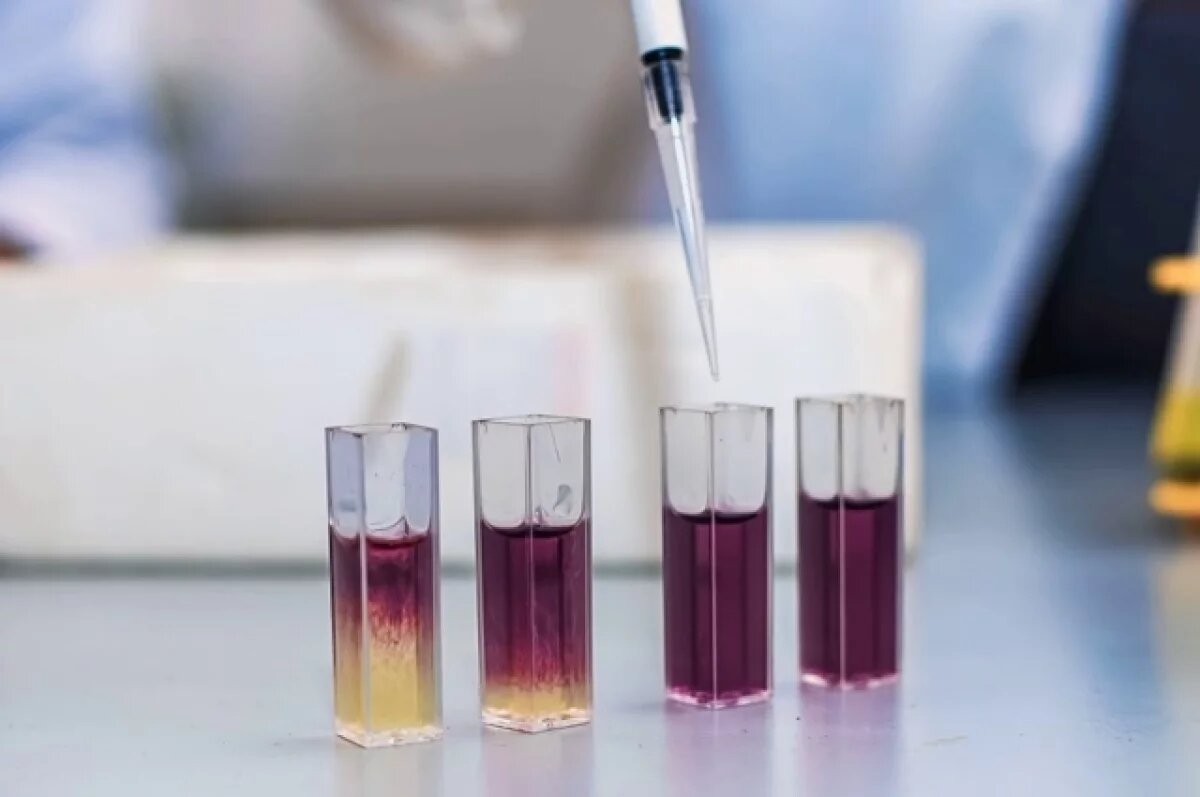    В Волгограде назвали имена лучших ученых и исследователей