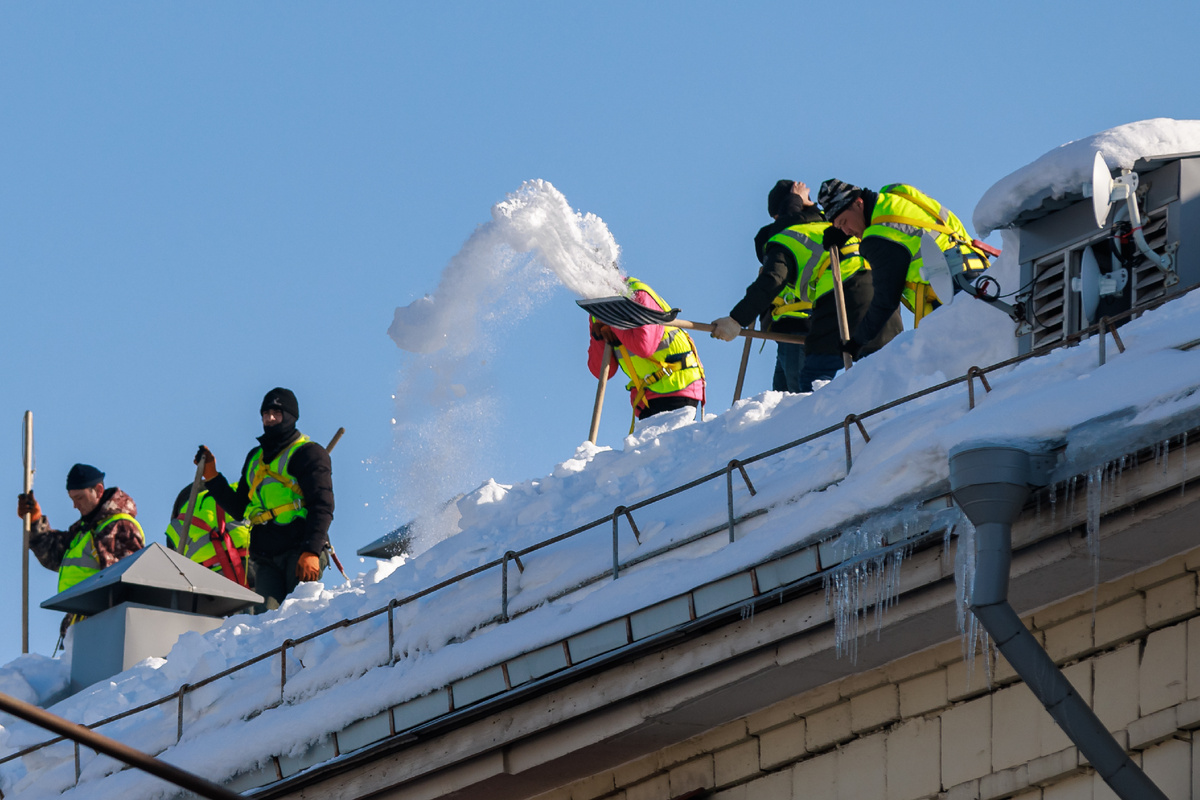 Фото: Sergey Elagin / Business Online / globallookpress