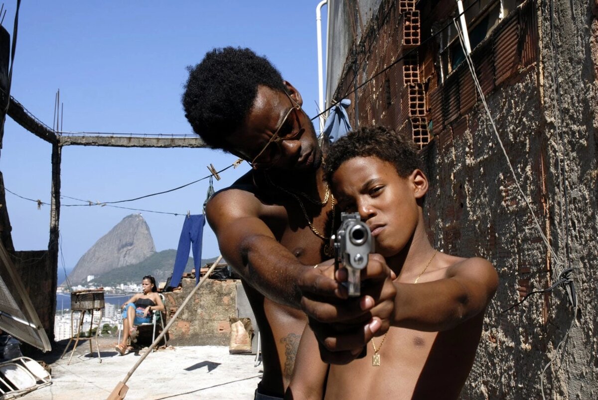 Вот примерно такой парниша