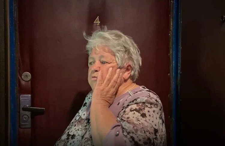 Жильцы соседних домов готовы принимать все возможные меры, чтобы не допустить такого опасного соседства.