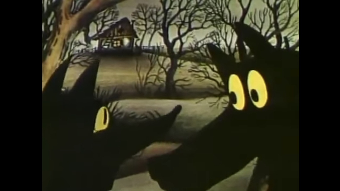 Заговорщики.