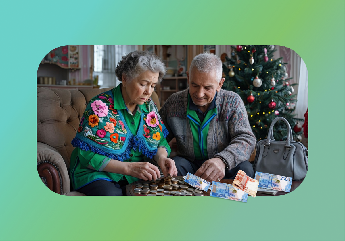 Индексация пенсий в России 2025 году: что нужно знать пенсионерам 
