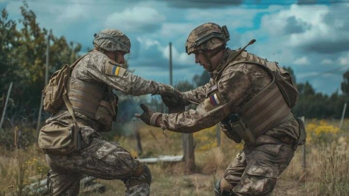 Коллаж: Царьград.