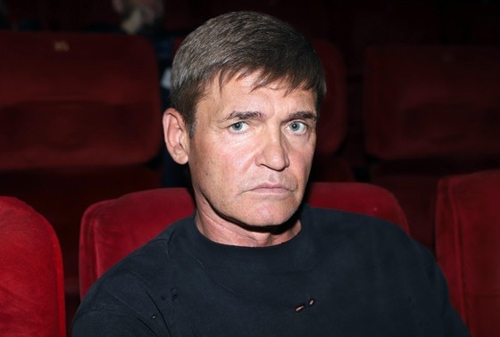    Игорь Лифанов