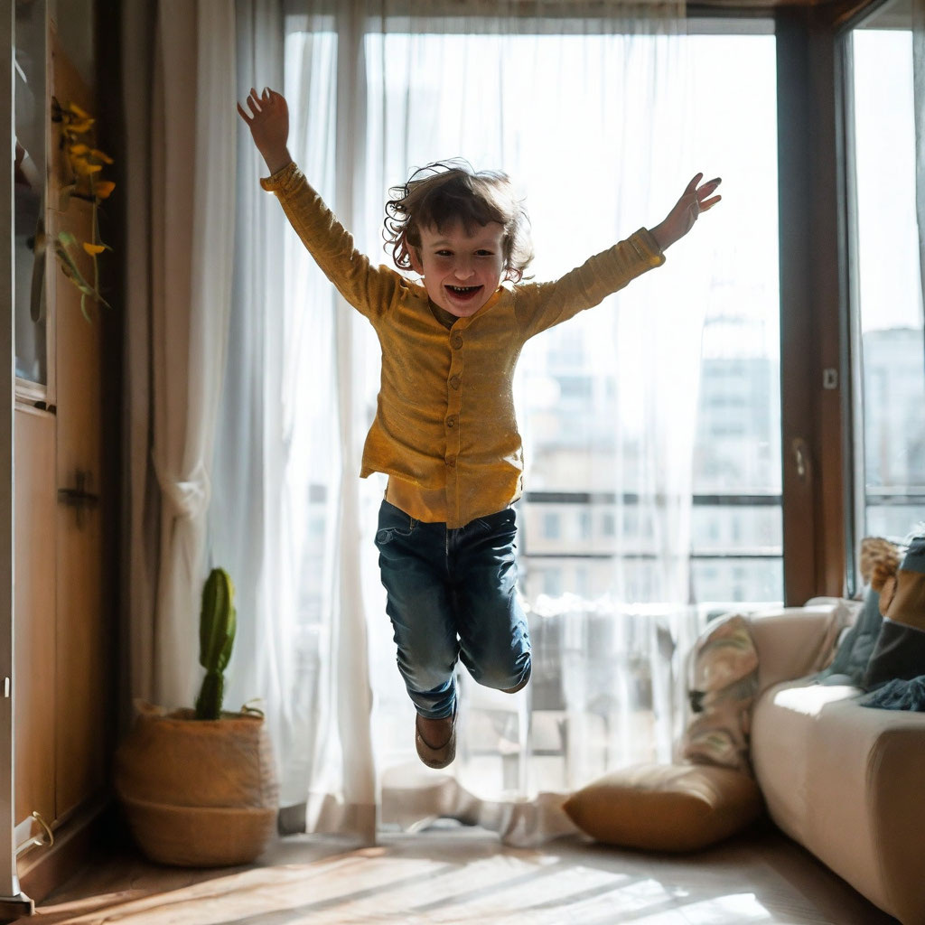 Нарисовала Алиса Pro, Яндекс