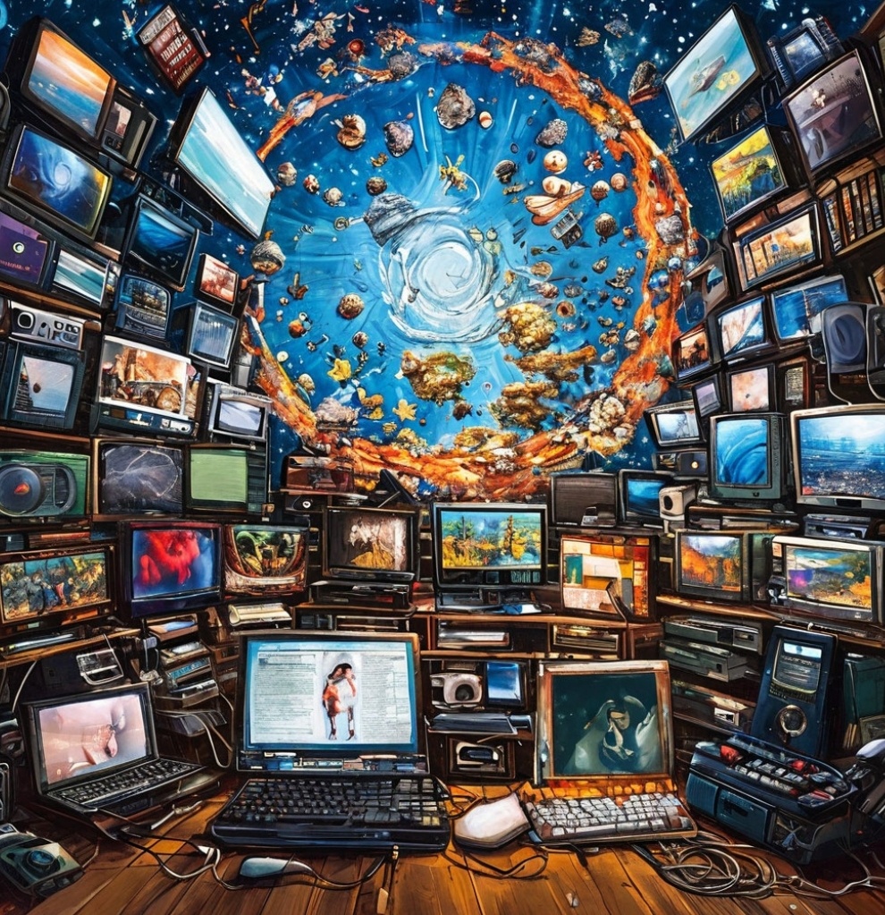 Интернет. Internetwork. Internet 