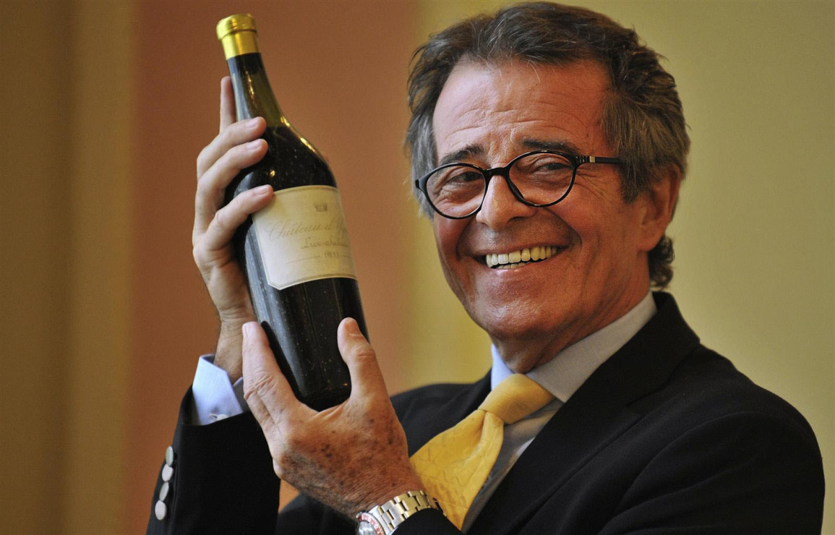 Какие вина являются самыми дорогими в мире и чем обусловлена их цена