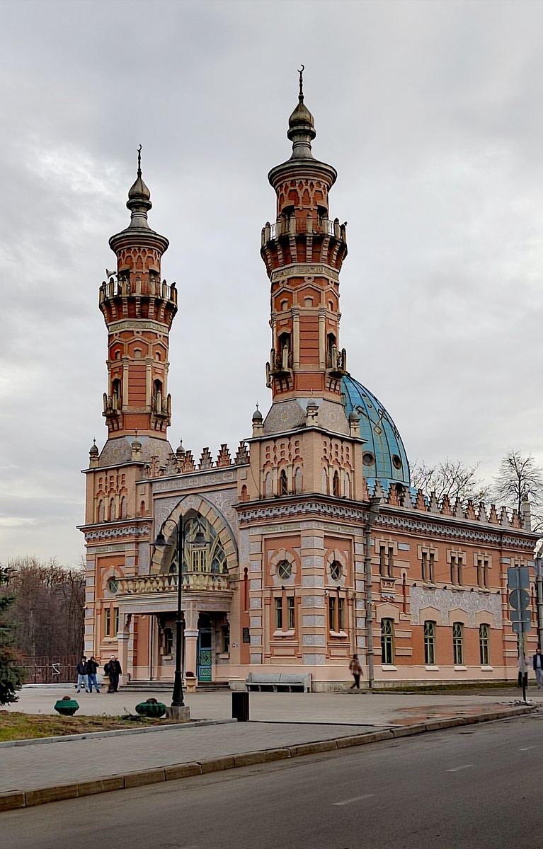 ул. Коцоева, 62 