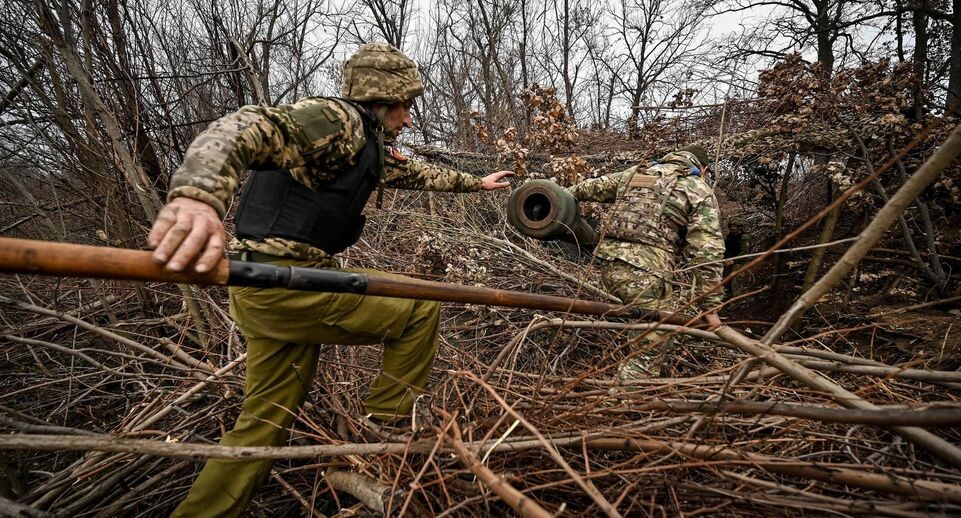    Dmytro Smoliyenko/Keystone Press Agency / Global Look Press