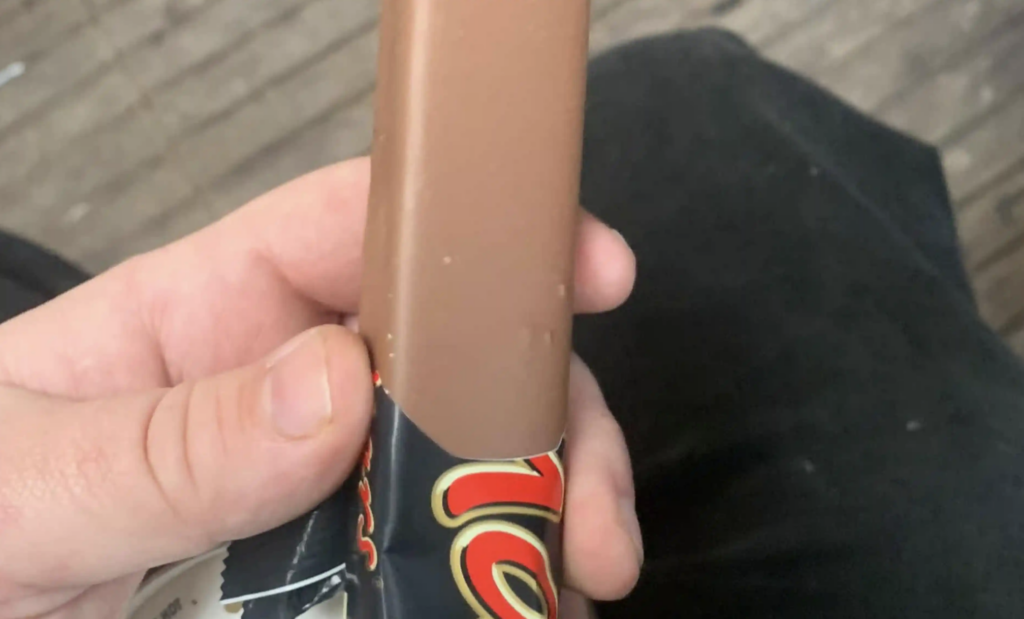 Фото: Harry Seager/SWNS