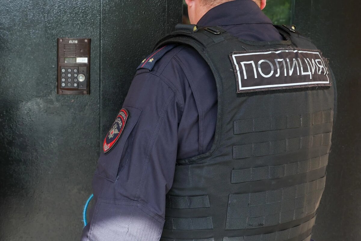 Фото: Petrov Sergey/news.ru/Global Look Press