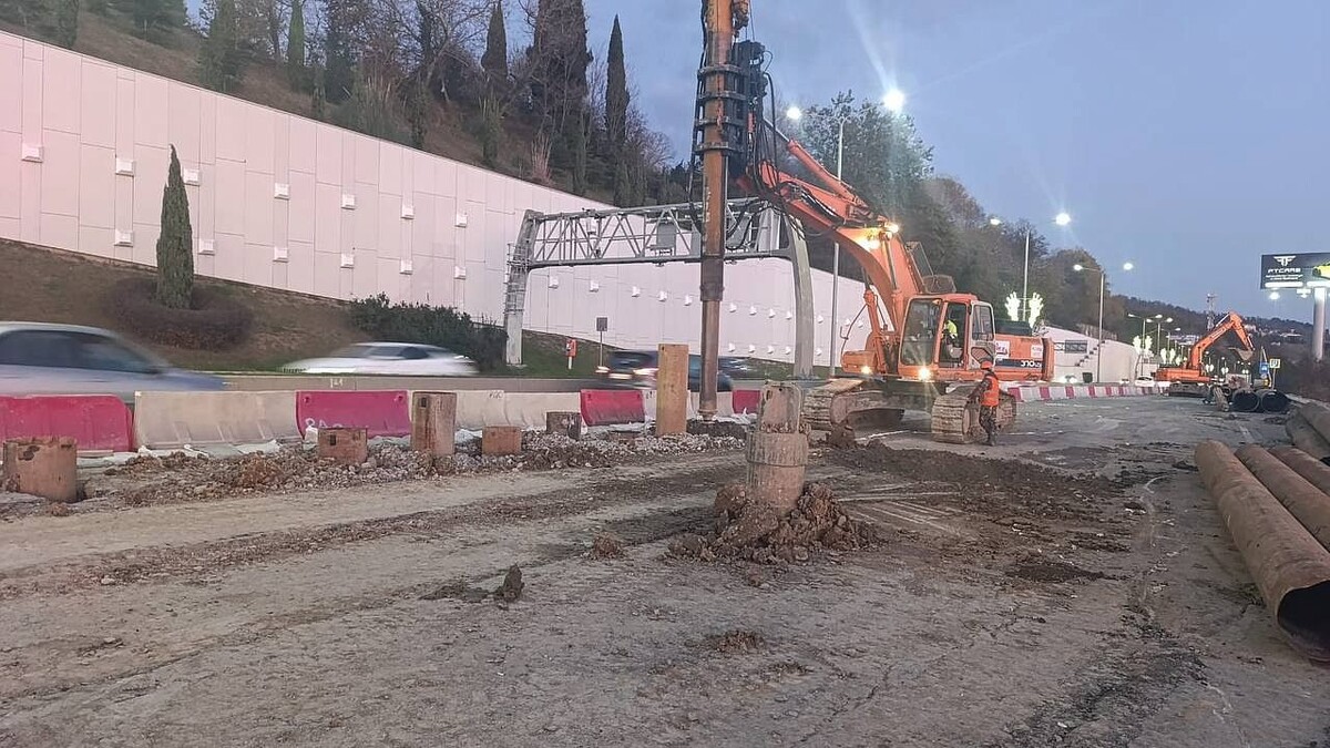    Фото: пресс-служба ФКУ Упрдор «Черноморье»