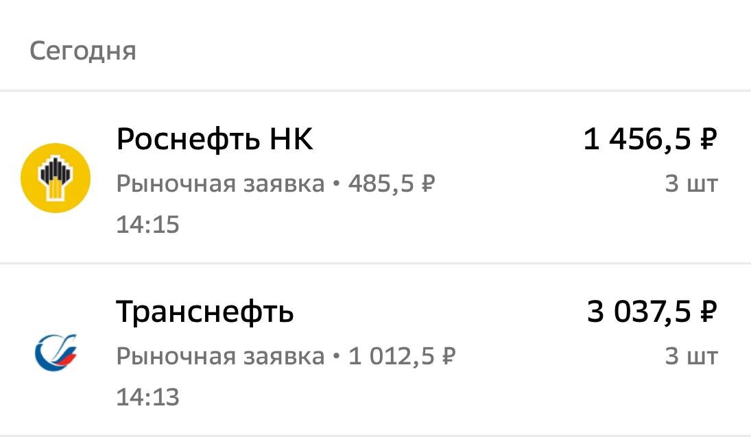 Взято из личного кабинета с целью иллюстрации