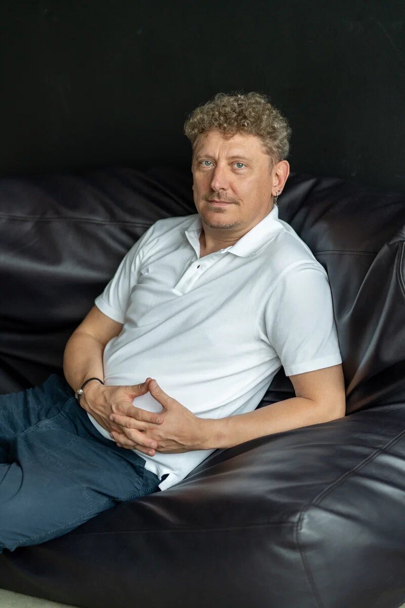 Фото автора