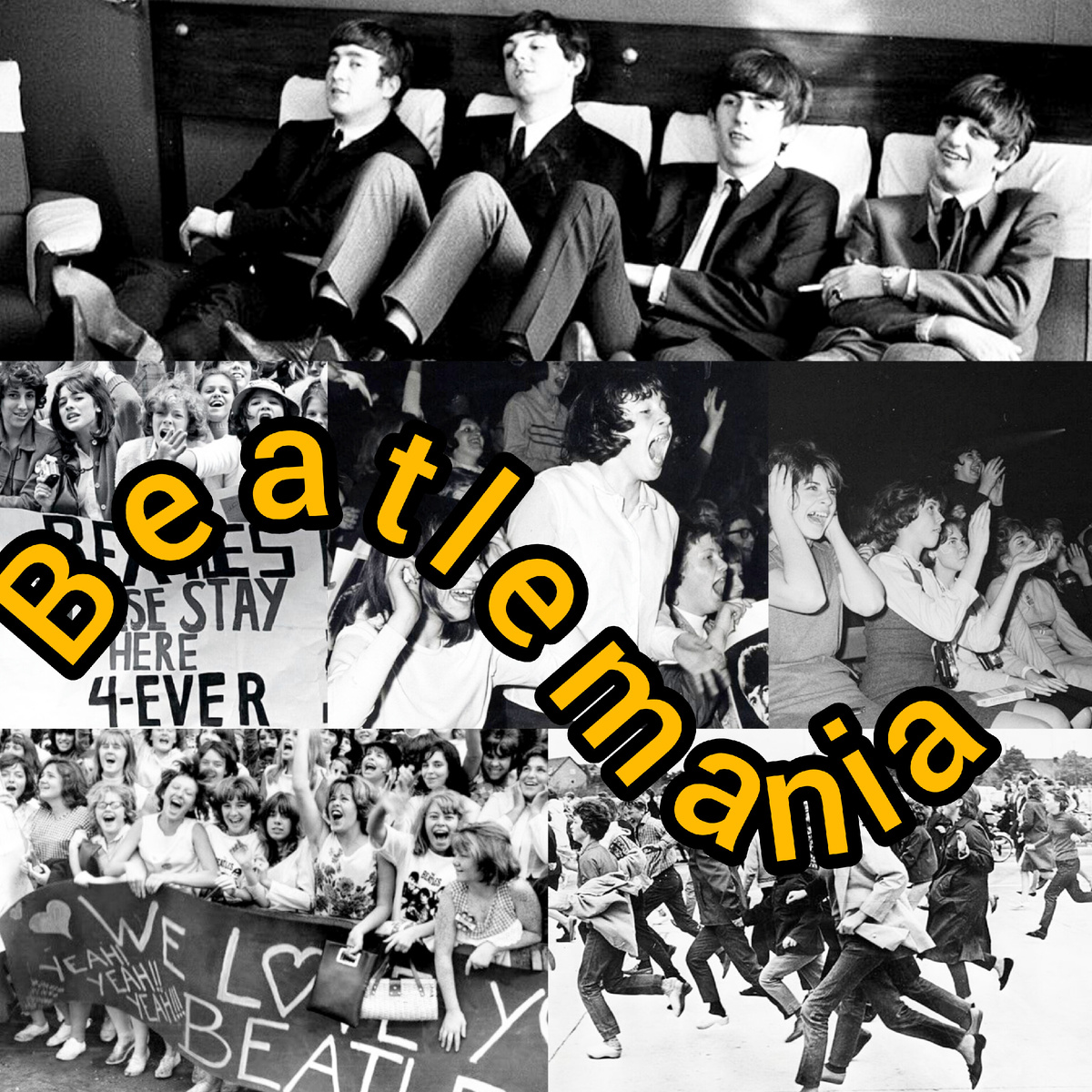 Коллаж автора из фото в свободном доступе 