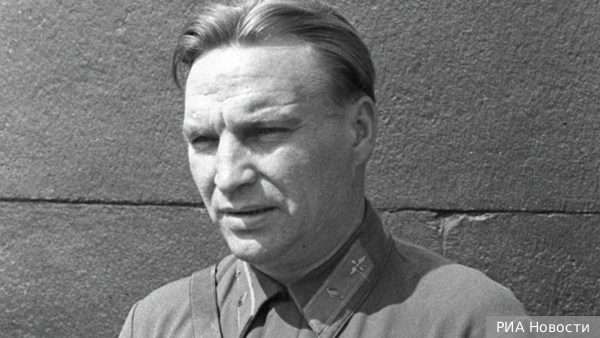     Фото: РИА Новости   
 Текст: Ольга Иванова