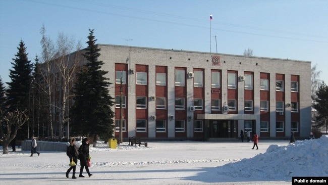 Белово, Кемеровская область