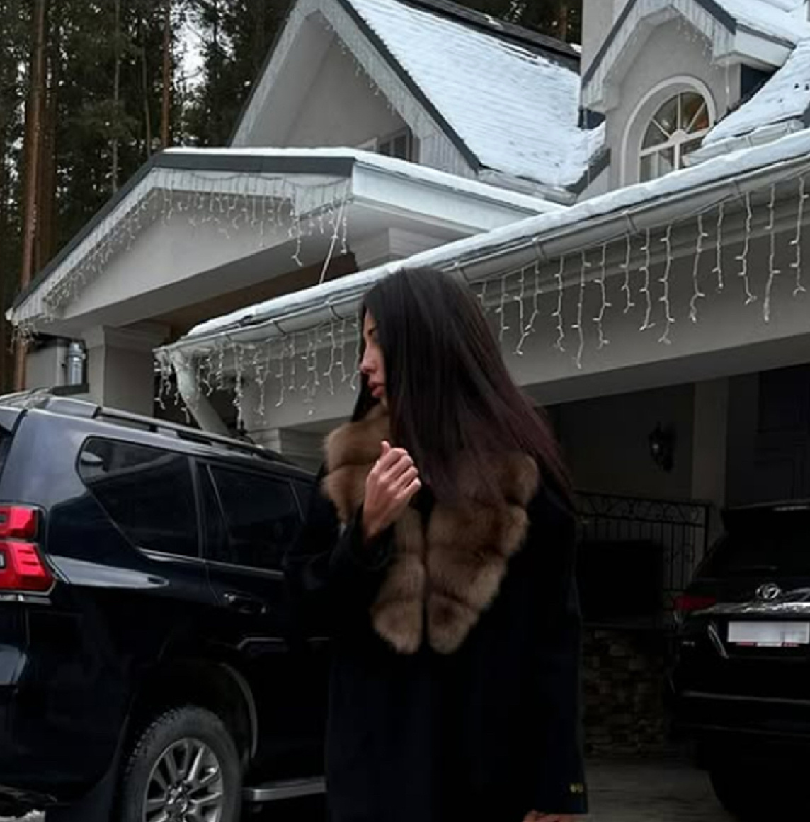 Соцсети Третьякова 