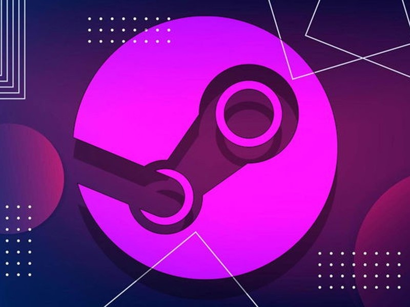    Столкновение лидеров. Steam опубликовал ноябрьскую статистику игрового железа