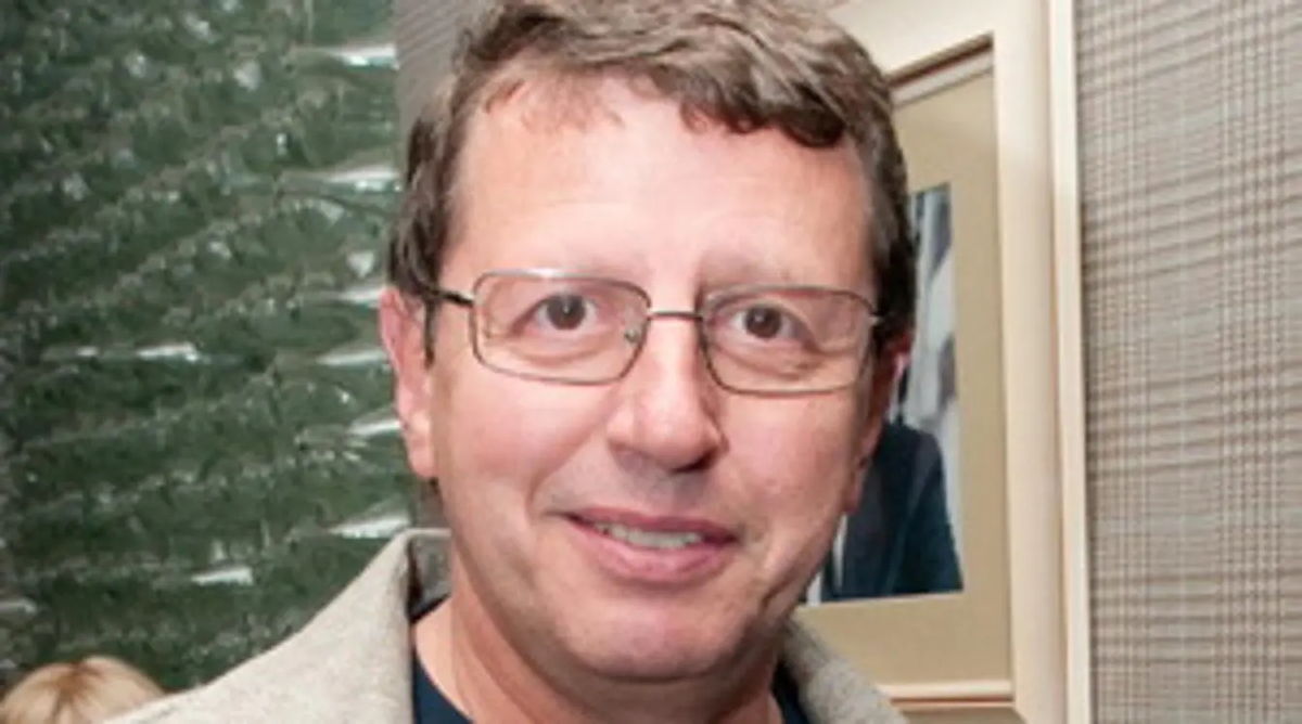 Михаил Ширвиндт. Фото: Mikhail Popov/wikimedia.org