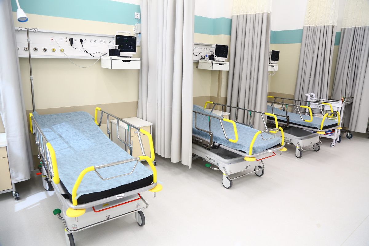 Фото: © Komsomolskaya Pravda/ Global Look Press