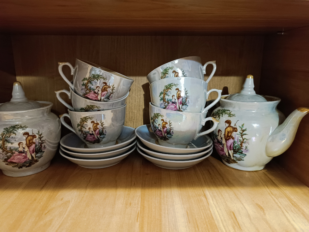 Фото автора 