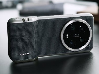    Инсайдер рассказал о камерах Xiaomi 15 Ultra