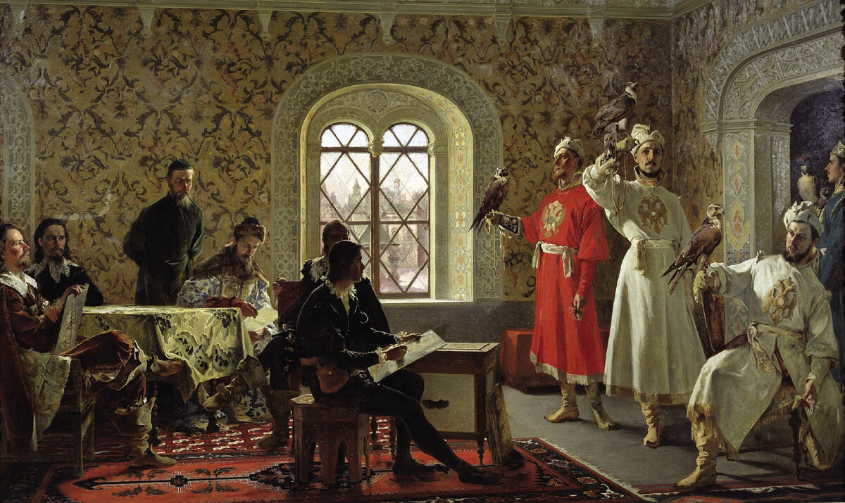 Из открытого источника