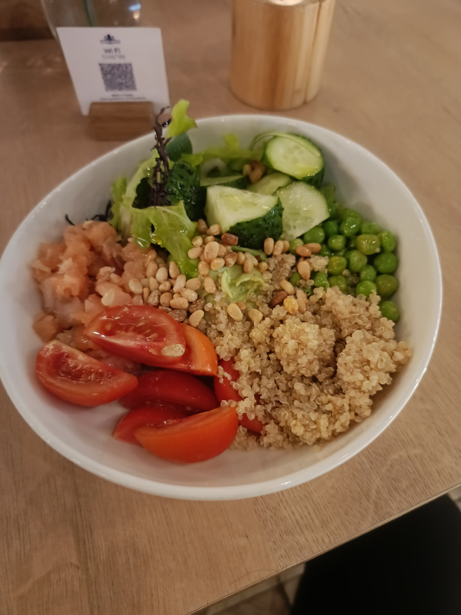 То самое поке.