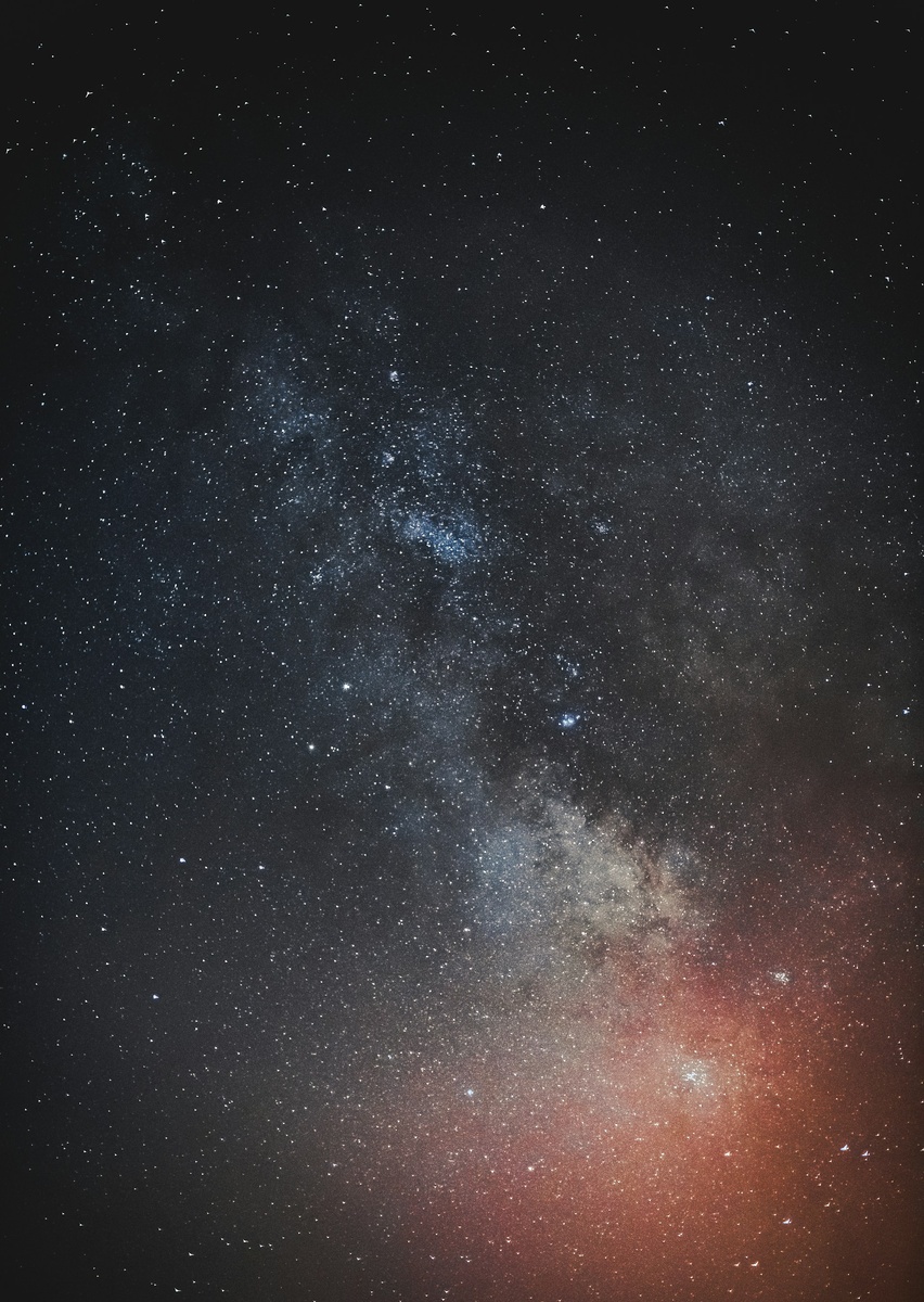    Фото, сделанное с помощью Canon EOS 6D /Unsplash