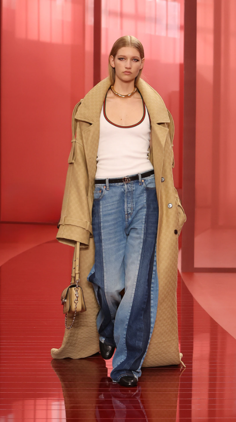 GUCCI SS 2025