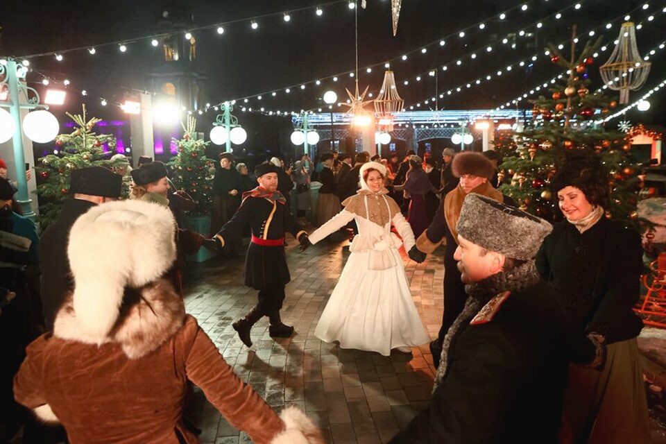 Источник: Ярослав Чингаев / АГН Москва