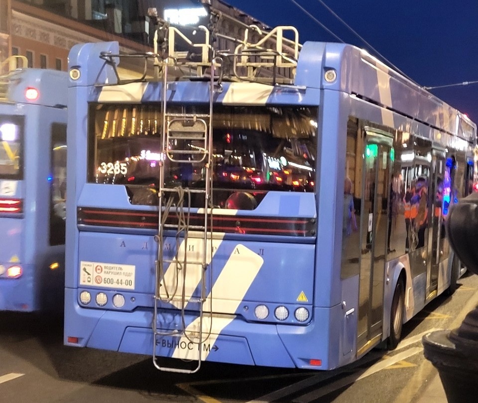 © vk.com/ ДТП и ЧП Санкт-Петербург/ Алексей Васильев