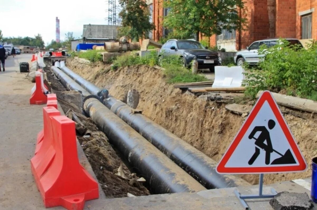    Под арестом до 23 января остался экс-глава «Теплоэнерго» Халтурин