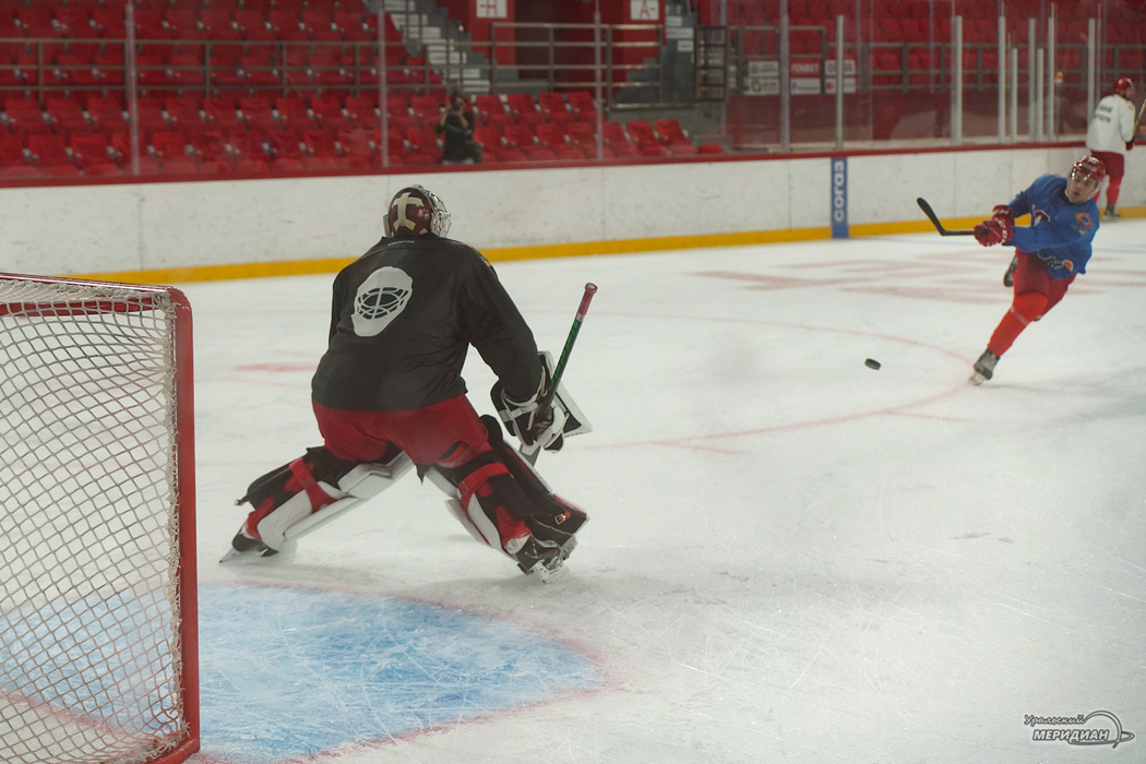    Фото: Лидия Аникина © ИА «Уральский меридиан» Галина Ниценкова